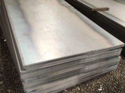 Carbon Steel Sheet